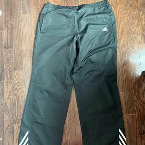 Slouch / Activewear pants